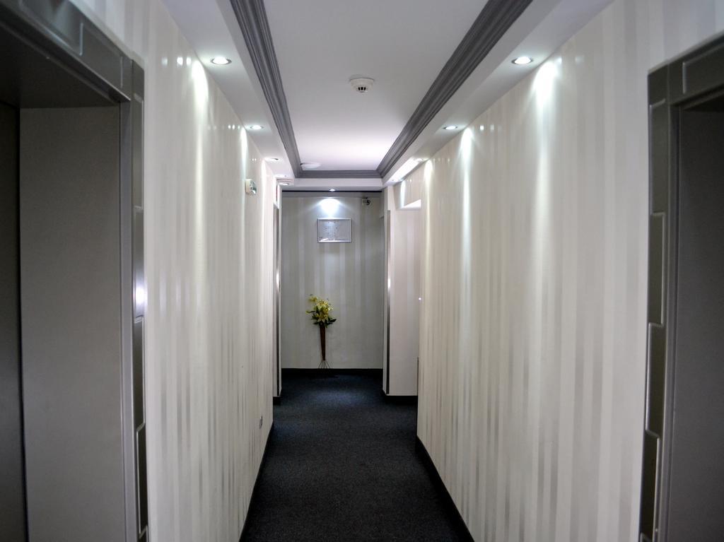 Elate Plaza Hotel Sofia Exterior photo