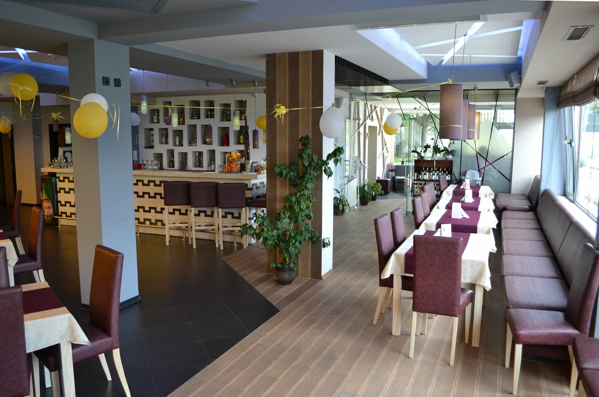 Elate Plaza Hotel Sofia Exterior photo